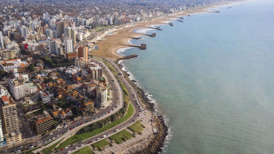 Mar del Plata
