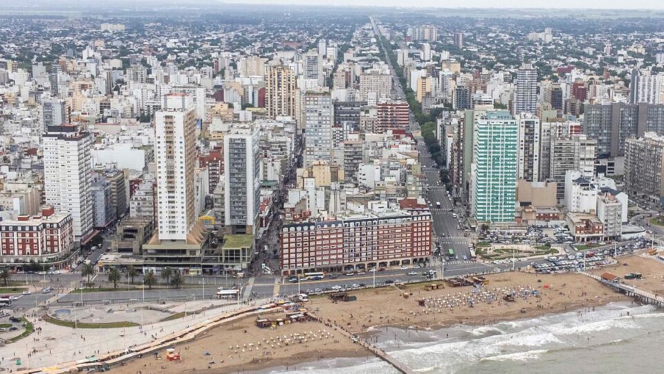 Mar del Plata
