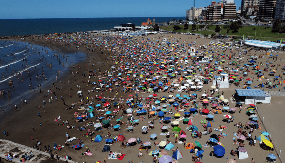 Mar del Plata