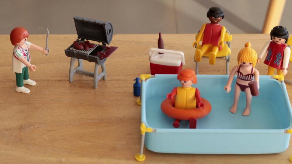 playmobil argentos