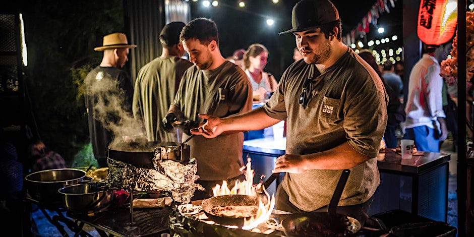 Street Food MDQ