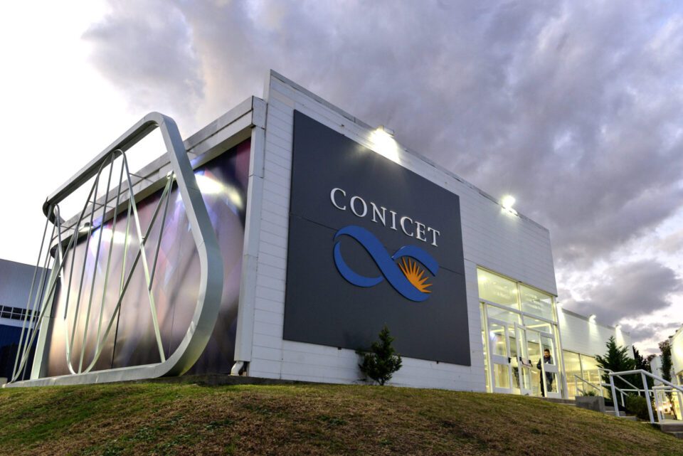 CONICET