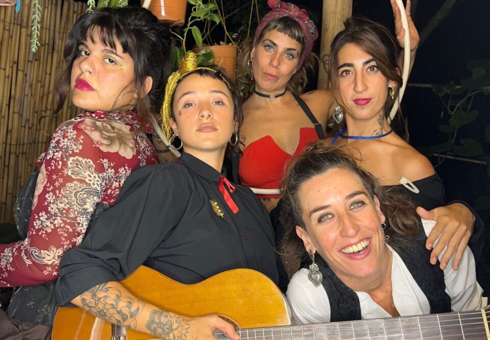 Caótica Galera