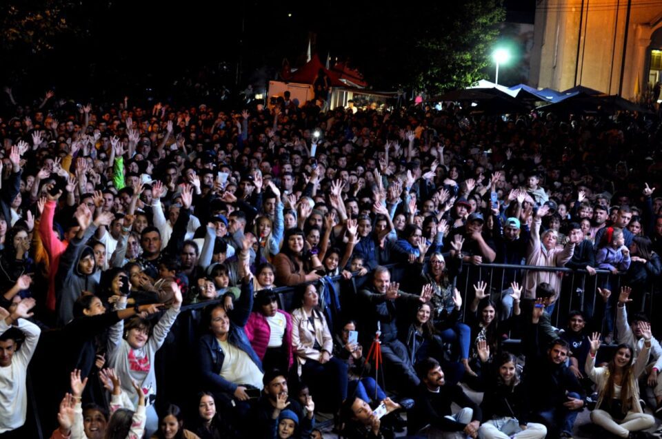 Fiesta Nacional de la Papa