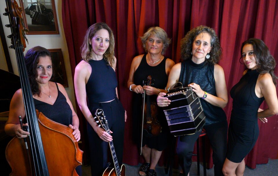 Lumiére Quinteto
