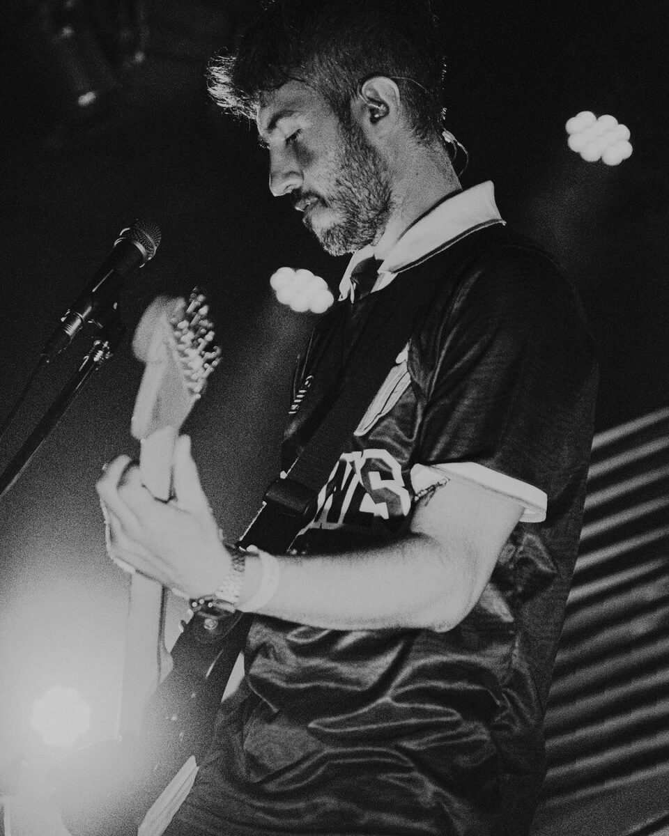 Tom Quintans