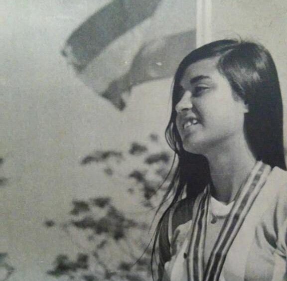 Claudia Rodríguez