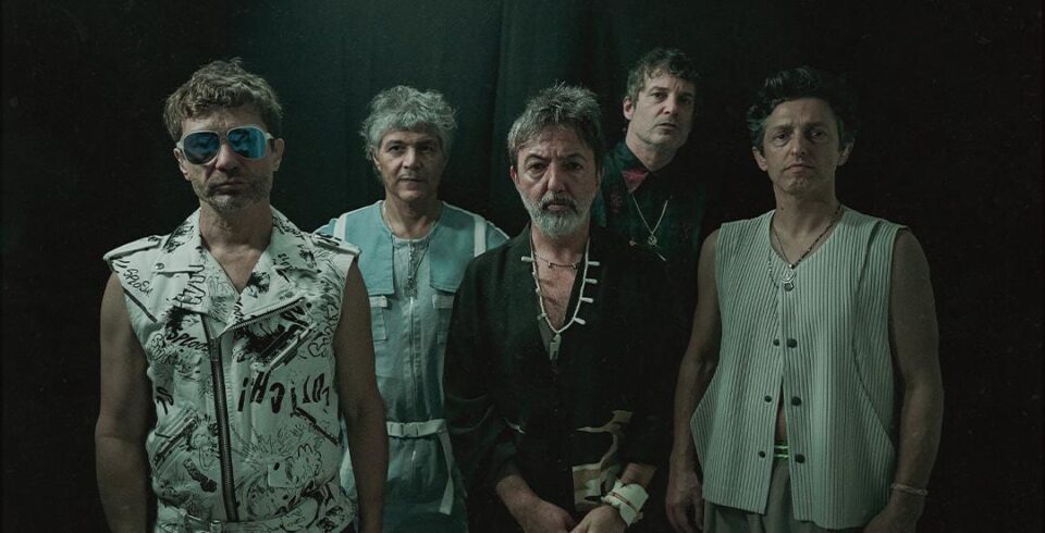 Babasónicos