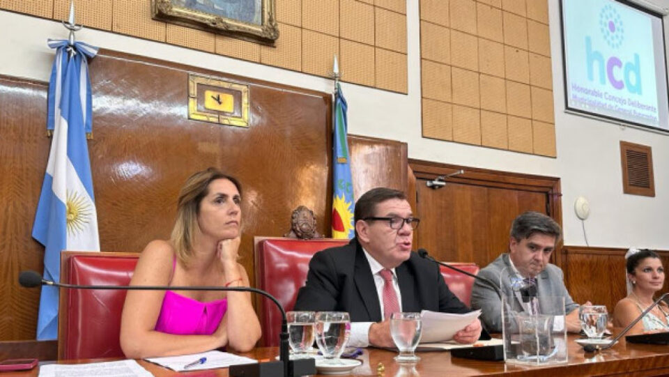 discurso Montenegro