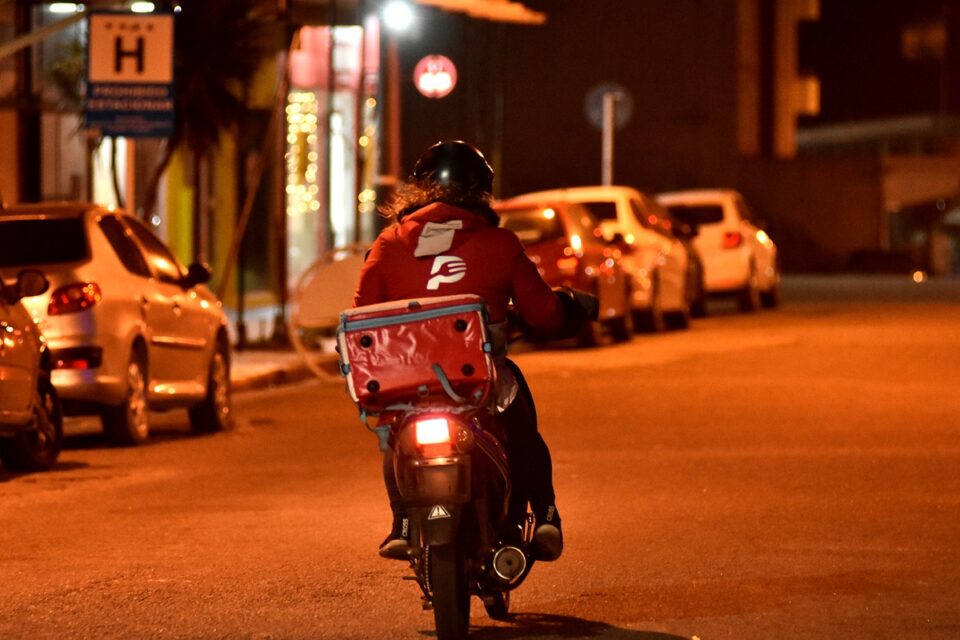 delivery