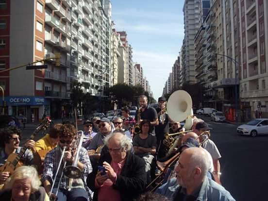 Festival Internacional Jazz en Abril