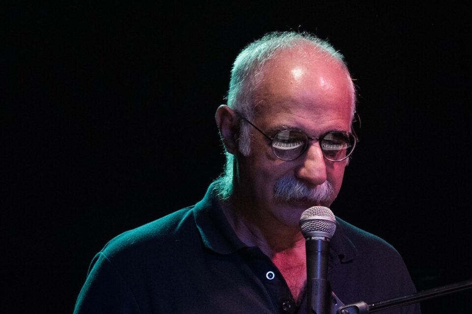 Leo Maslíah