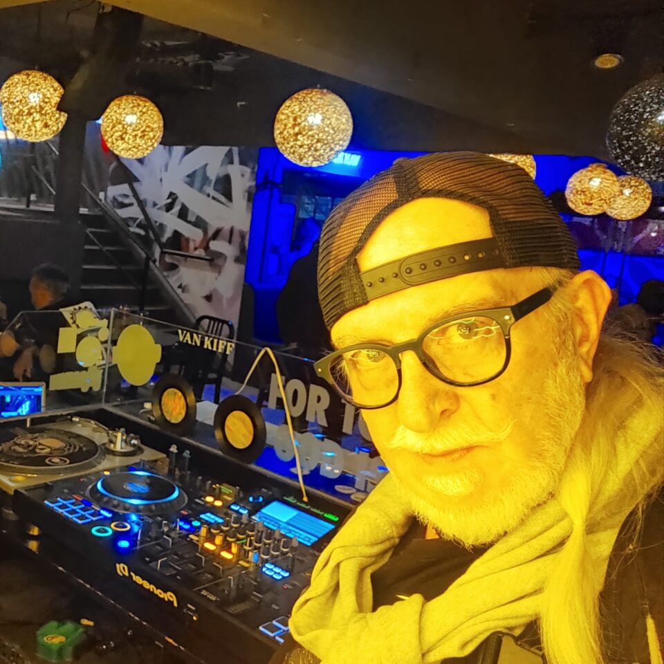 DJ Raúl Fighetti