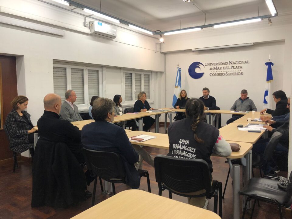 Consejo Económico, Social y Productivo