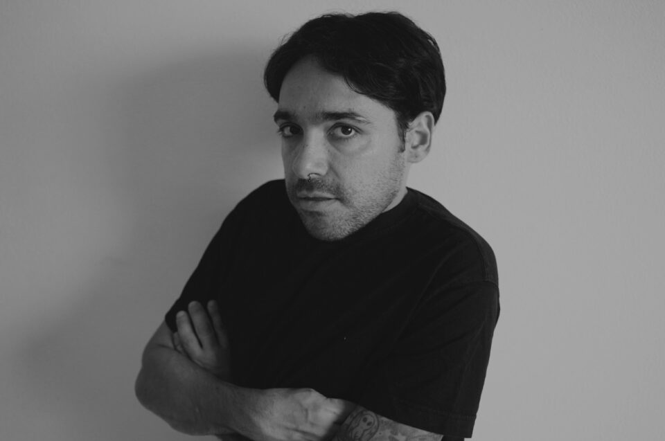 Elian Chali