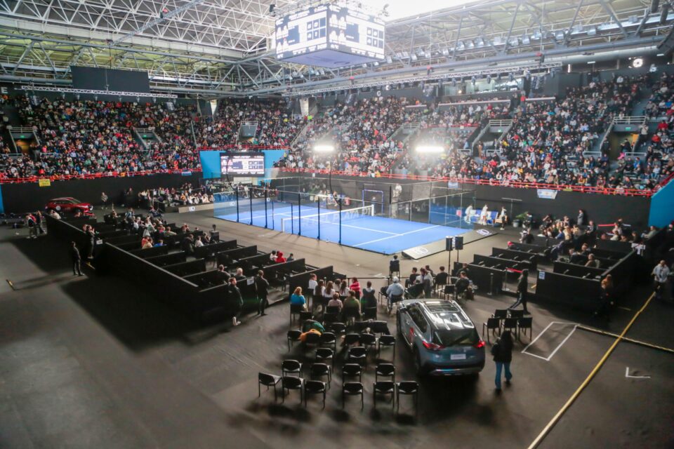 Mar del Plata Premier Padel P1