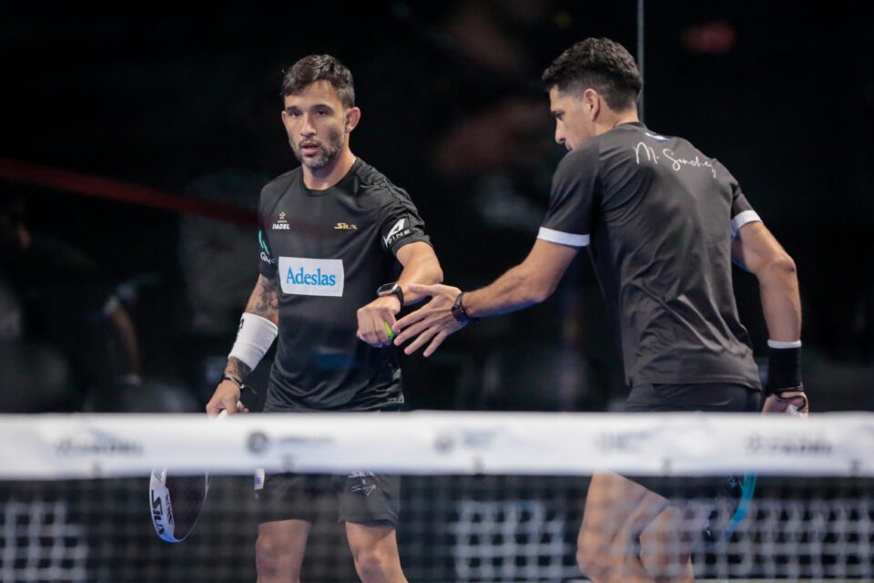 Mar del Plata Premier Padel P1