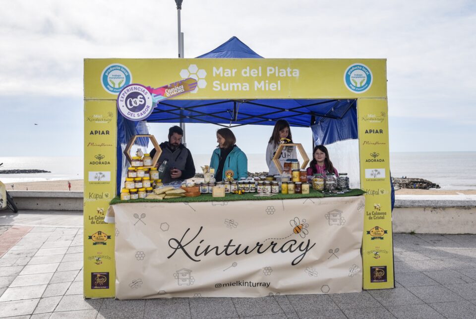 Miel Kinturray