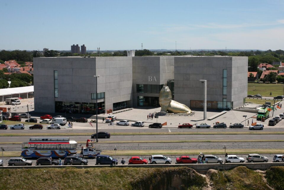 Museo MAR