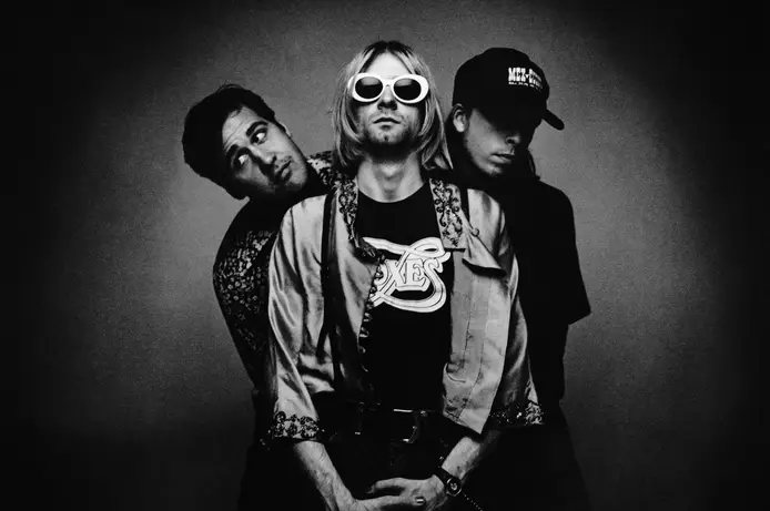 Nirvana