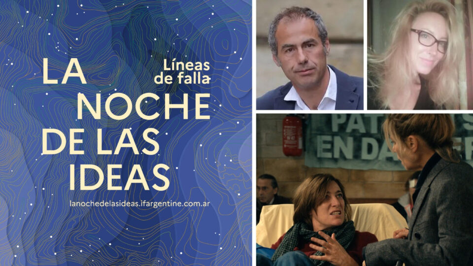 Noche de las Ideas