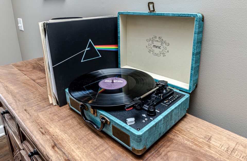 vinilos