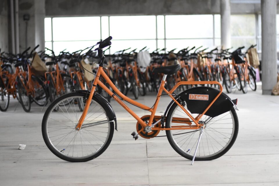bicicletas UNMDP