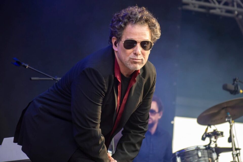 Andrés Calamaro