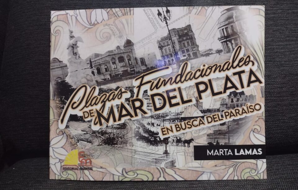 Libro Marta Lamas