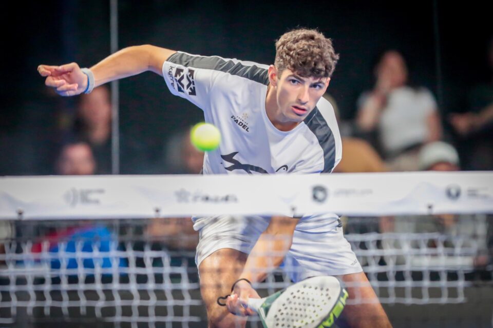 Mar del Plata Premier Padel P1
