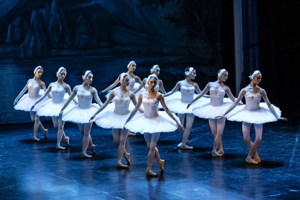Ballet Clásico de San Petersburgo