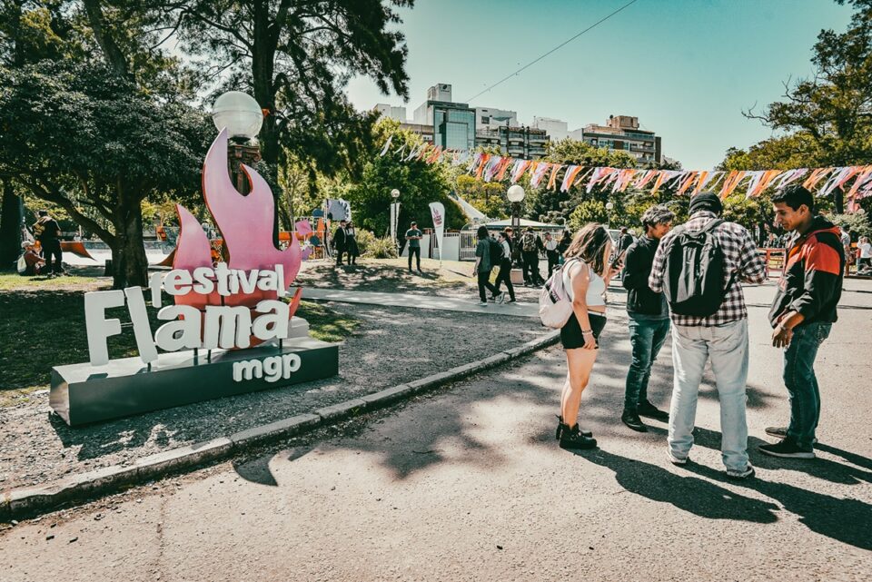 Festival Flama