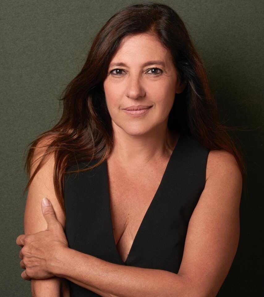 Gabriela Radice
