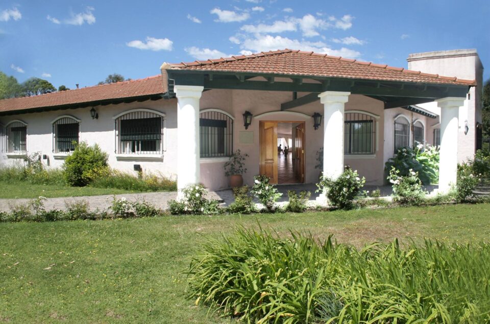Hogar de María