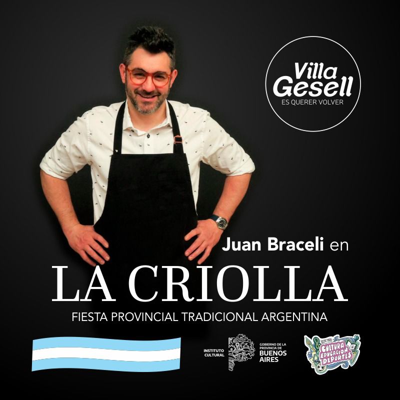 Juan Braceli