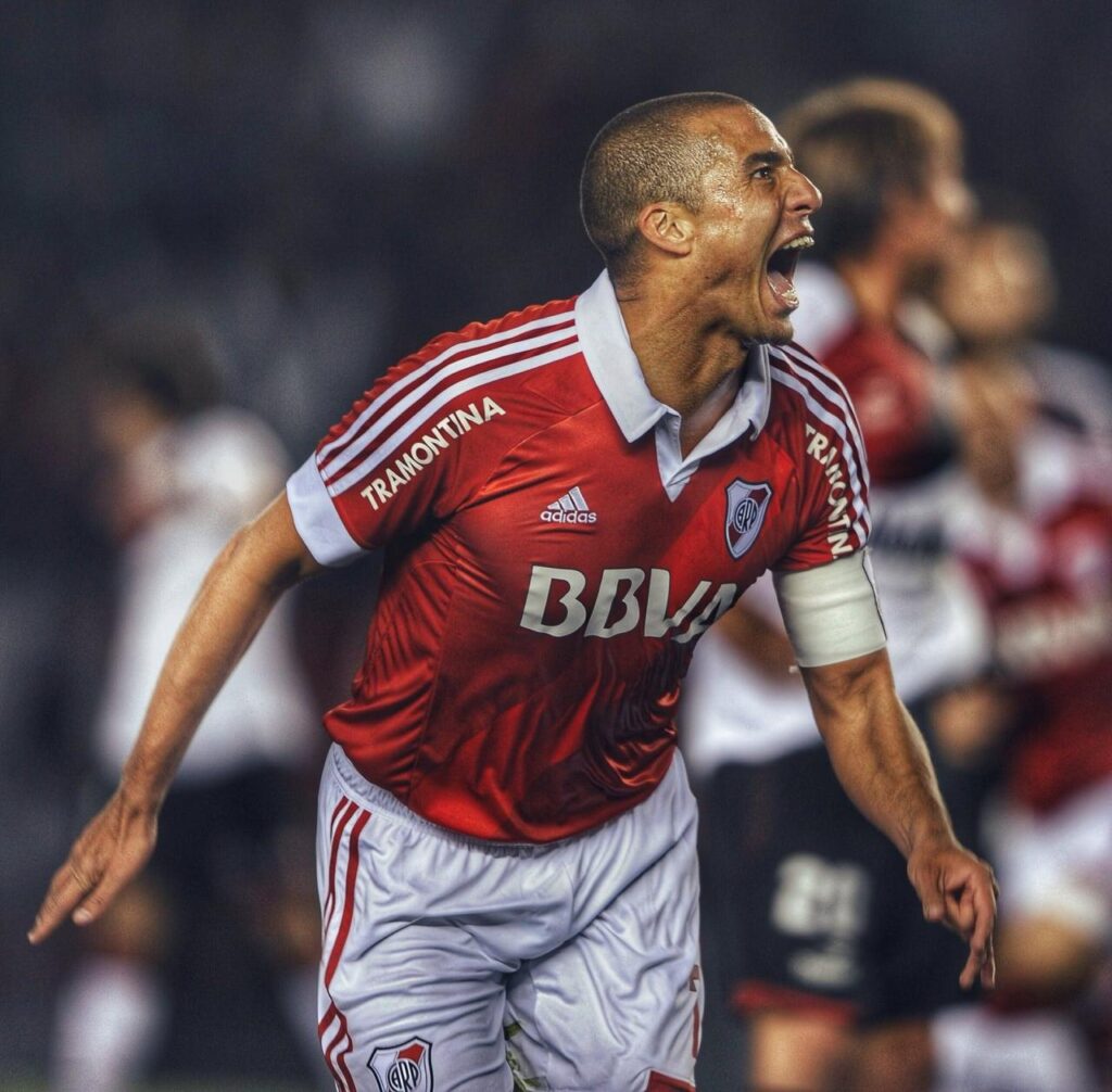 camiseta River Plate