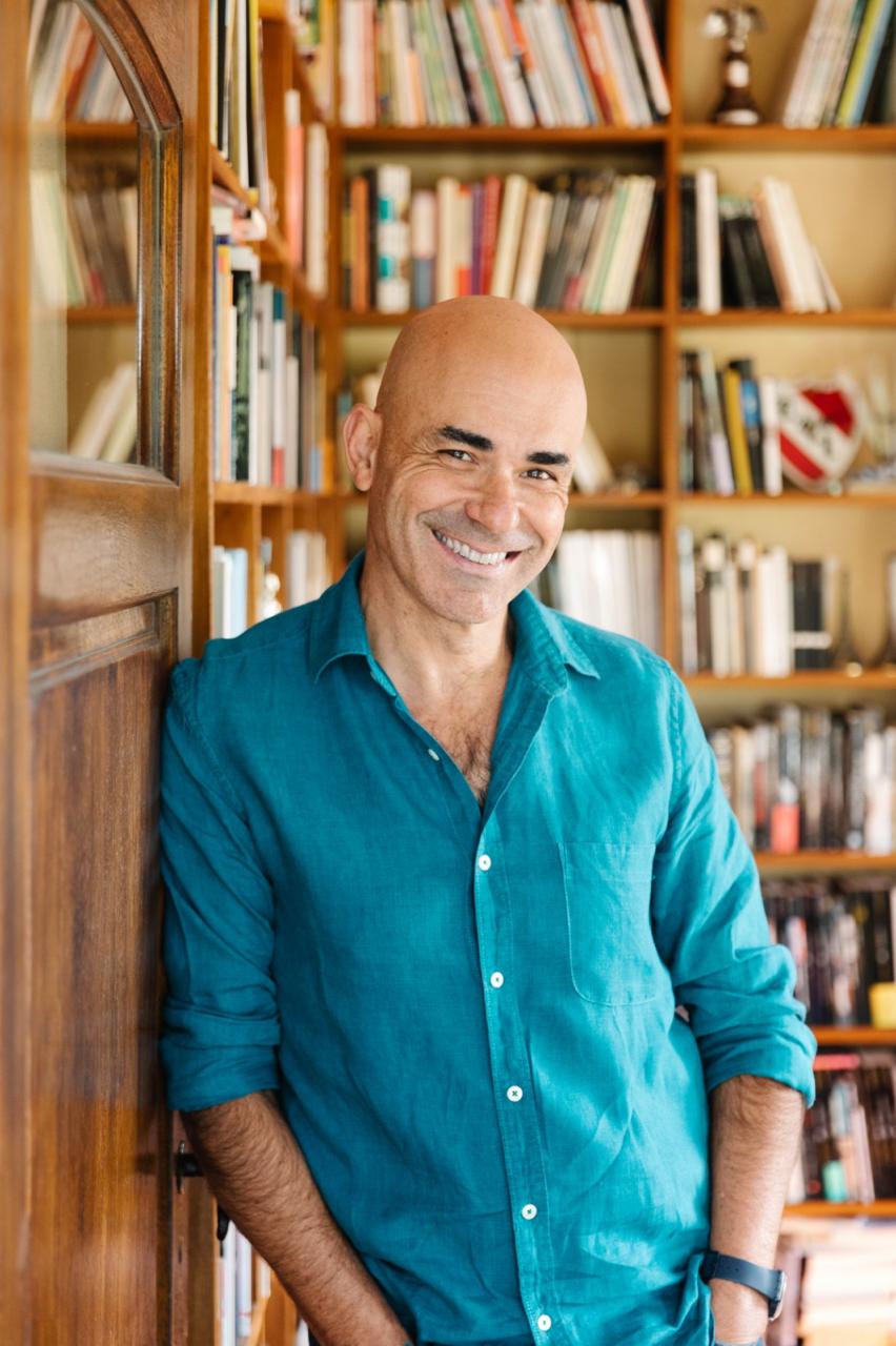 Eduardo Saccheri