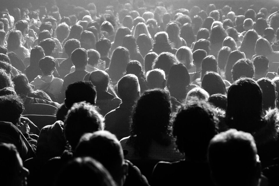 ciclo +cine nacional