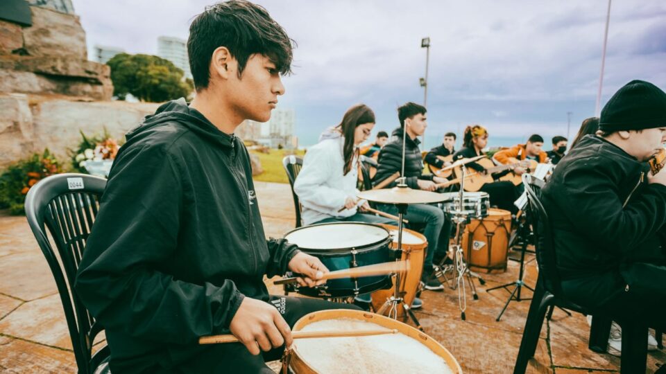 programa Punto Joven