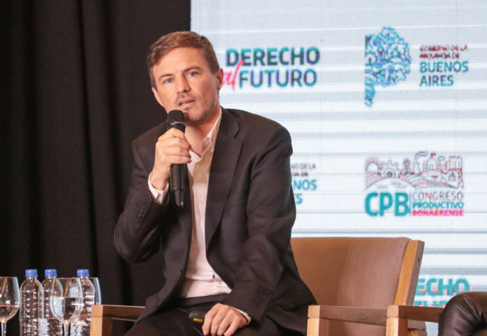 Congreso Productivo Bonaerense