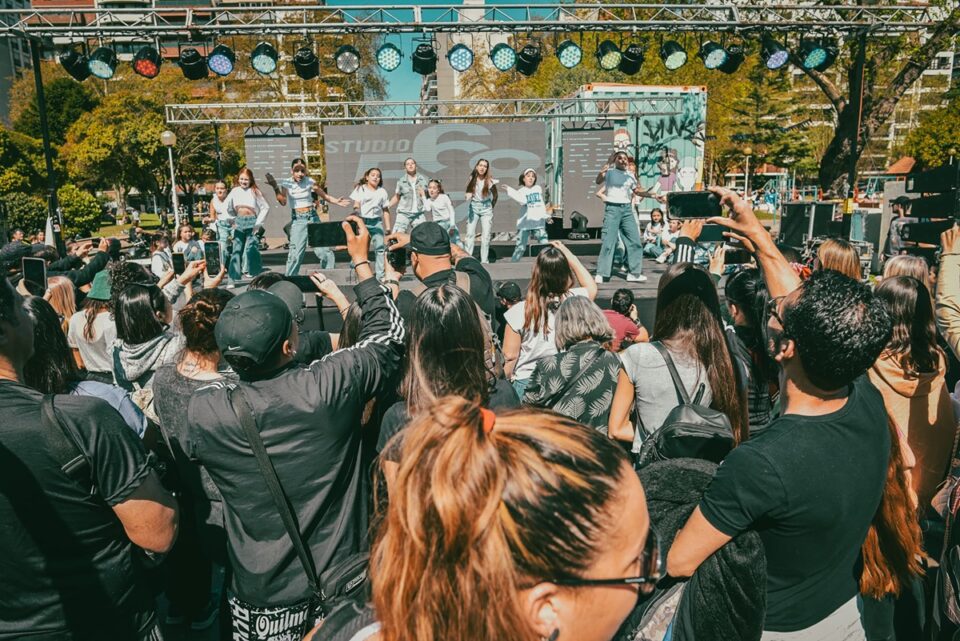 Festival Flama