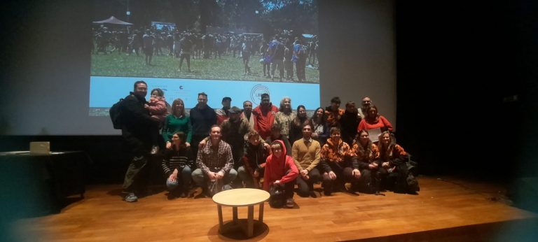 INHUS y Liga Barrial de Fútbol