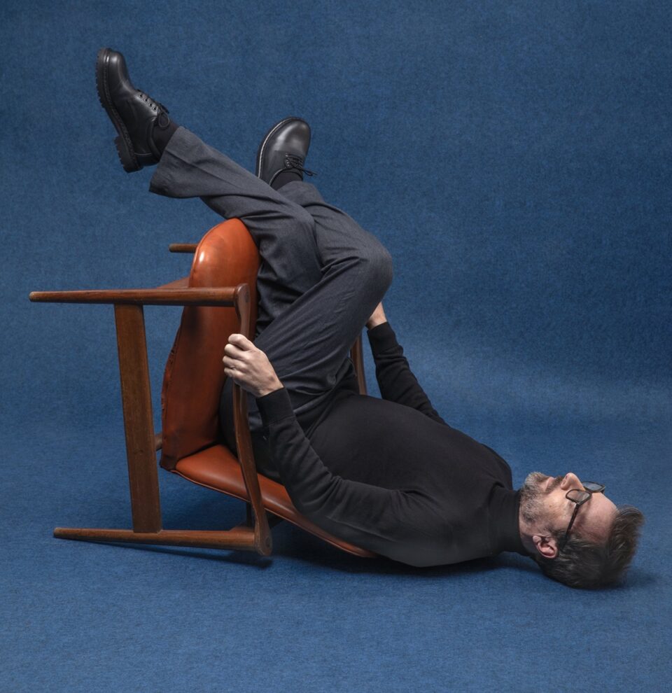 Kevin Johansen