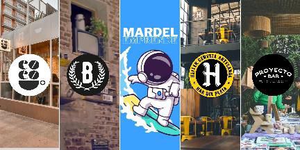Mardel Emprende