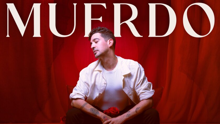 Muerdo