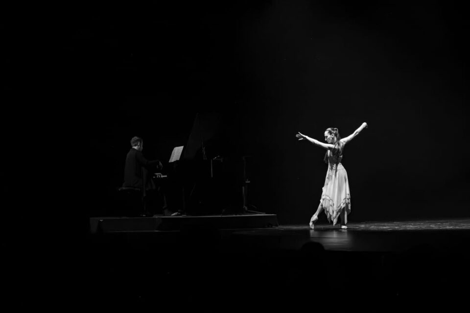 “Neshama: concierto para una plegaria”.
