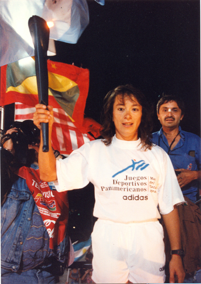 Nora Vega