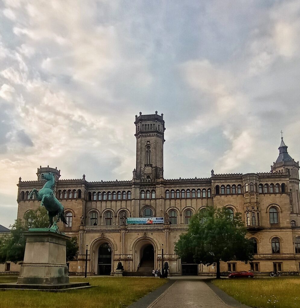 Universidad de Leibniz