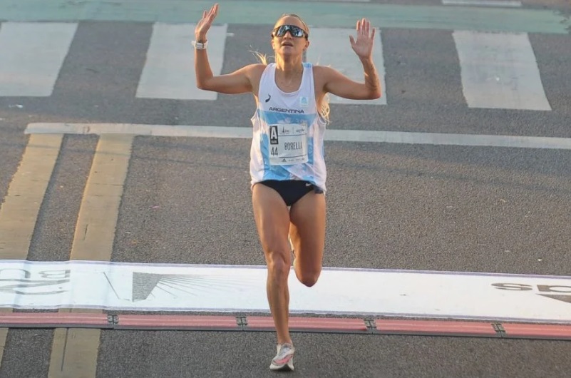 Florencia Borelli