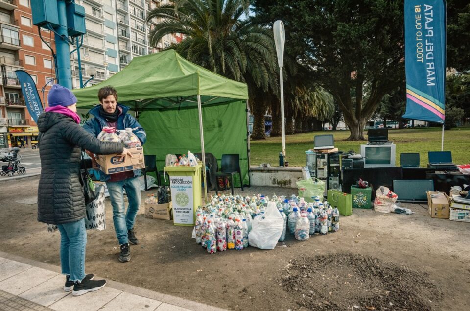 Punto Verde